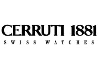 Срочный, качественный ремонт часов Cerruti 1881