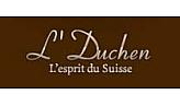 Срочный, качественный ремонт часов L'Duchen