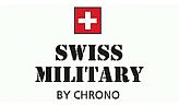 Срочный, качественный ремонт часов Swiss Military by Chrono